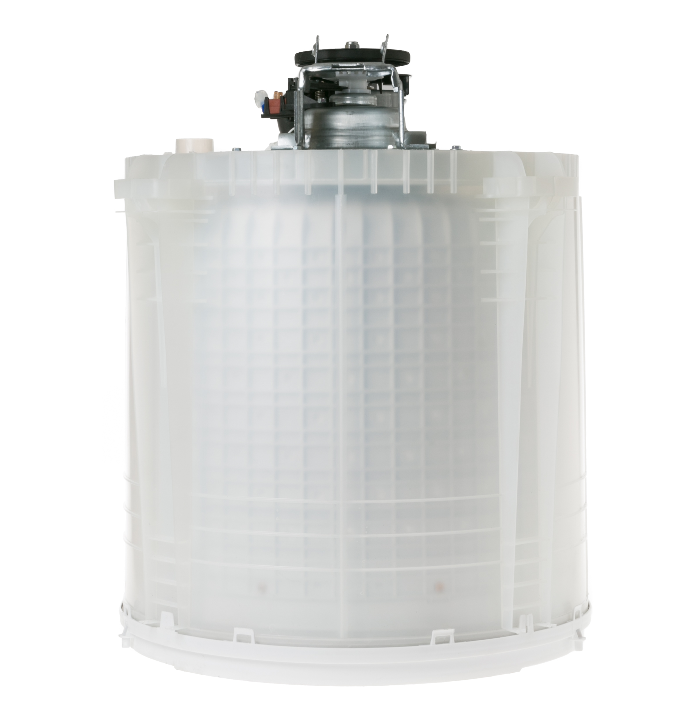 WH45X24614 GE 27'' LC Transmission and Tub OEM Replacement, NEW FAST SHIP Fits Many Appliance Models - Image 5
