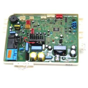 RELIABLE EBR73739203 Pcb Assy-Main OEM Fast Ship USA Stock Tested Perfect Fit