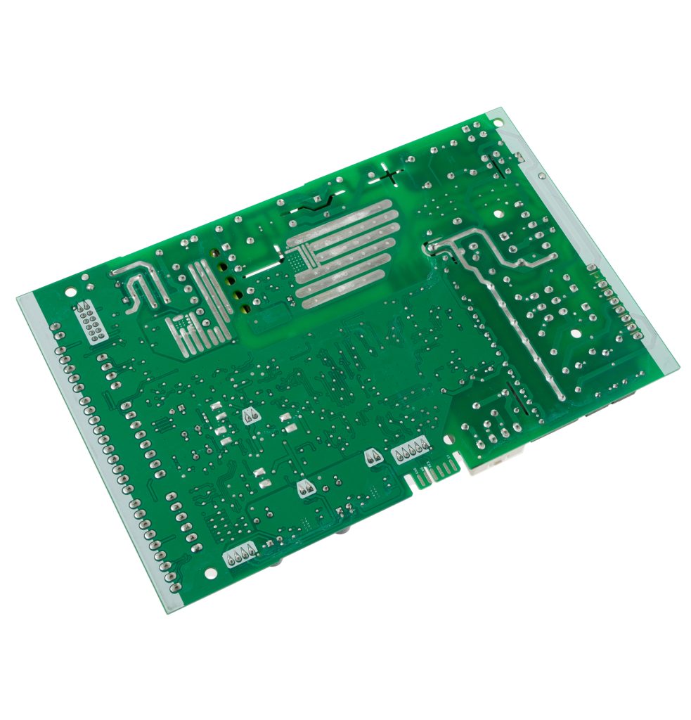 WR55X41845 GE REFRIGERATOR MAIN CONTROL BOARD OEM