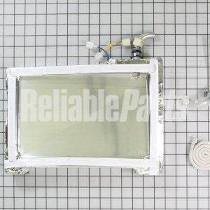 1 of W10199913 Whirlpool Refrigerator Drip Pan OEM Replacement, NEW FAST SHIP Fits Many Appliance Models