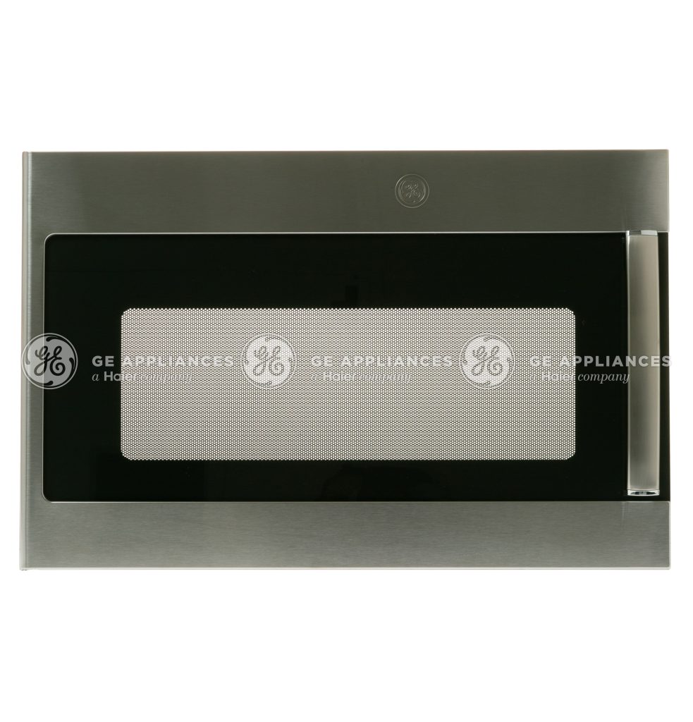 WB56X30286 GE Oven Stainless Steel Door Assembly