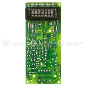 WB27X23523 GE Microwave Main Printed Circuit Board