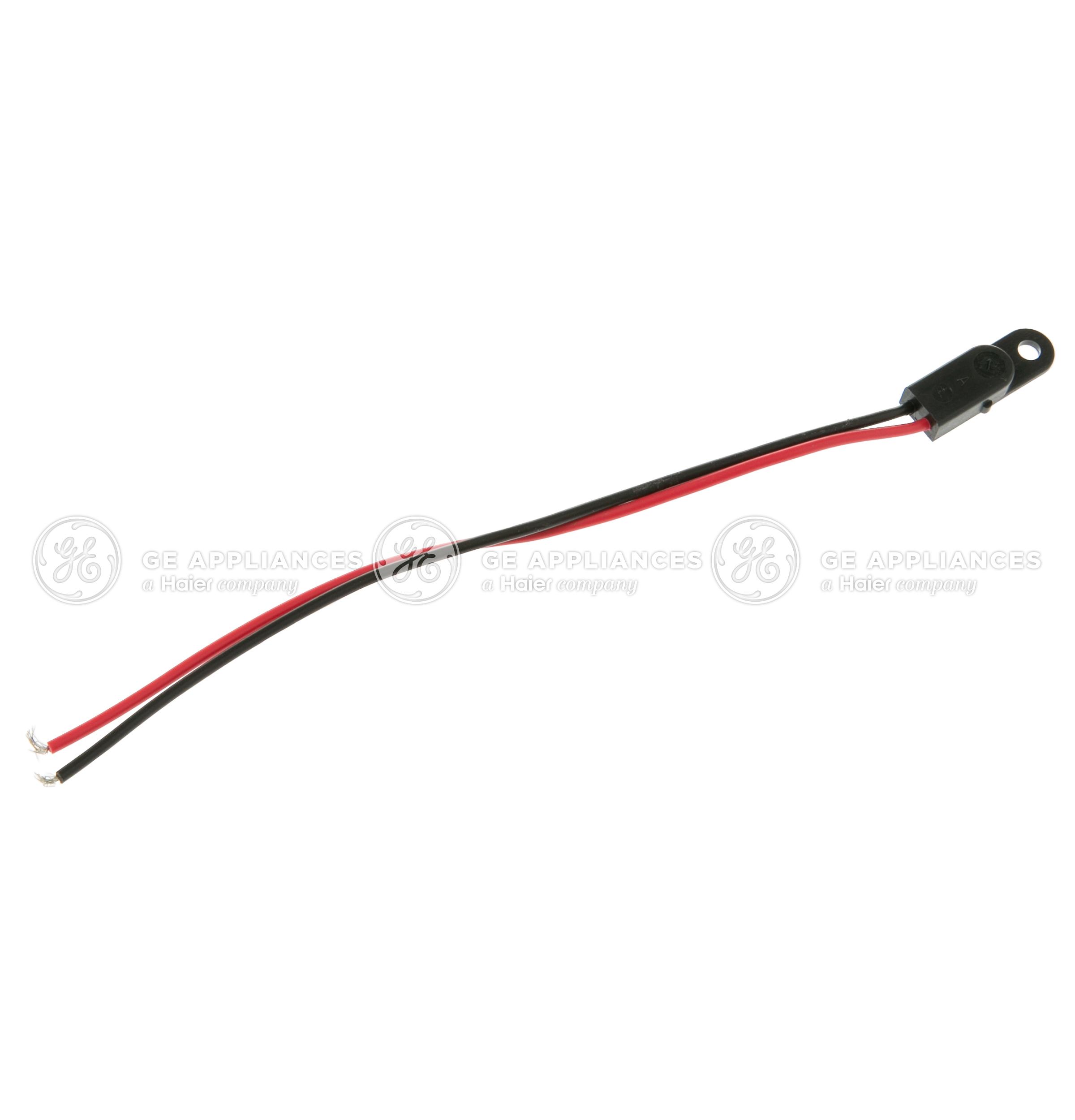 WR55X10933 GE Freezer Thermistor OEM Replacement, NEW FAST SHIP Fits Many Appliance Models - Image 2