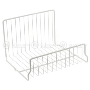 WR21X10029 GE Refrigerator Wire Slideout Basket