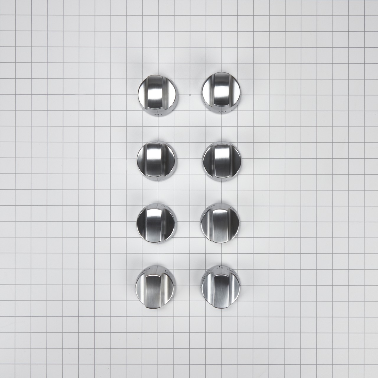 W10231704 Whirlpool Knob - Image 2
