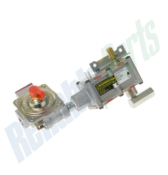 WB19K10051 GE VALVE CONTROL Assembly SIC D. OEM - Image 5