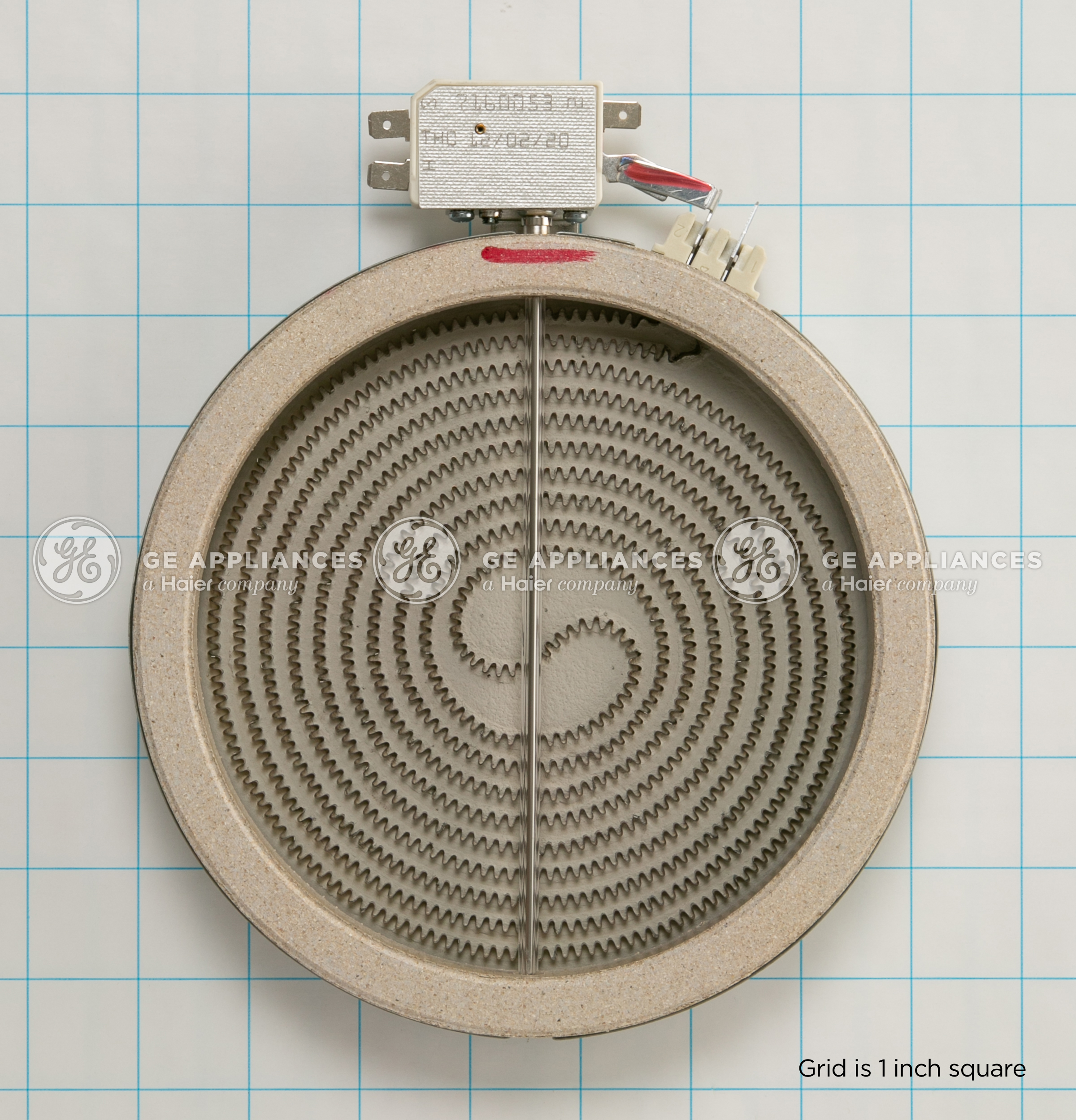 GEH WB30T10097 Element Stock Tested Perfect Fit - Image 3