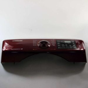 DC97-18106A Samsung Assembly Control Semi Panel DV42H52