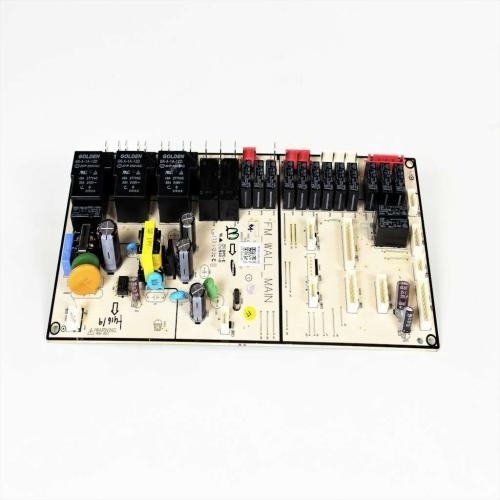 Samsung OEM DE92-04045B Main Assembly Printed Circuit Board FM Wall