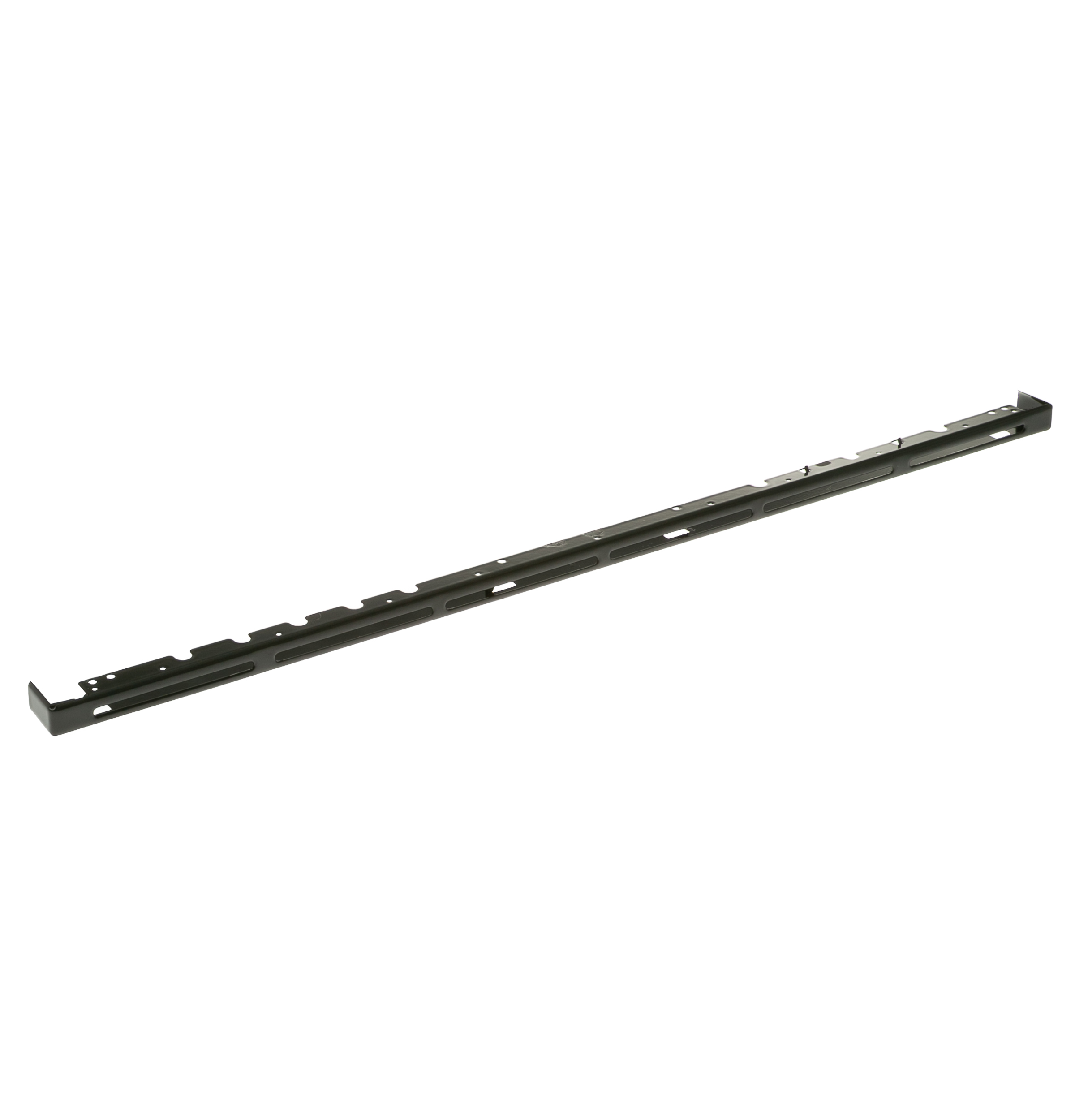 WB07X28825 GE Range Trim Kit
