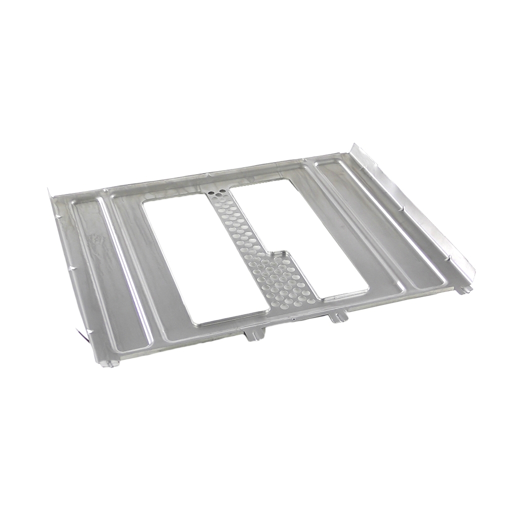 RELIABLE W10670197 Baffle-Btm OEM Fast Ship USA Stock Tested Perfect Fit