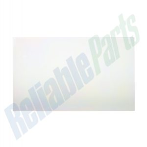 WB57T10233 GE GLASS OVN DR INR OEM