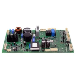 RELIABLE EBR83806901 Pcb Assy-Main OEM Fast Ship USA Stock Tested Perfect Fit