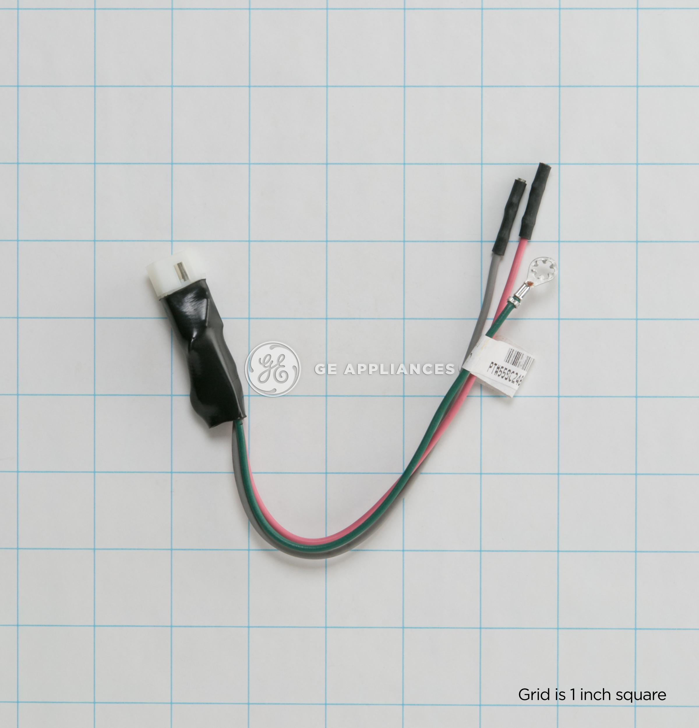 WE5M39 GE Sensor Harness - Image 3