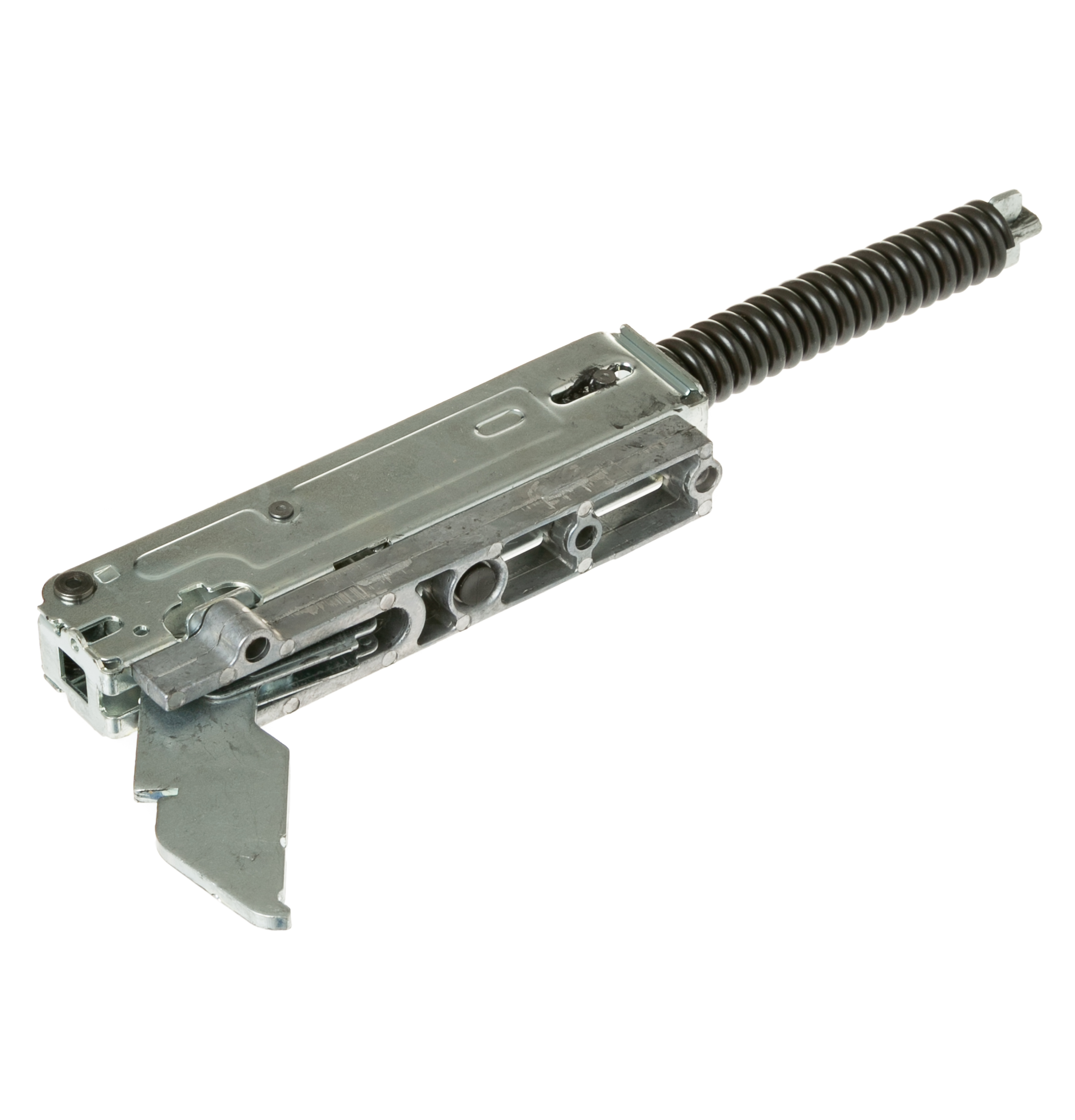 RELIABLE WB10K10018 Hinge Door OEM Fast Ship USA Stock Tested Perfect Fit - Image 3