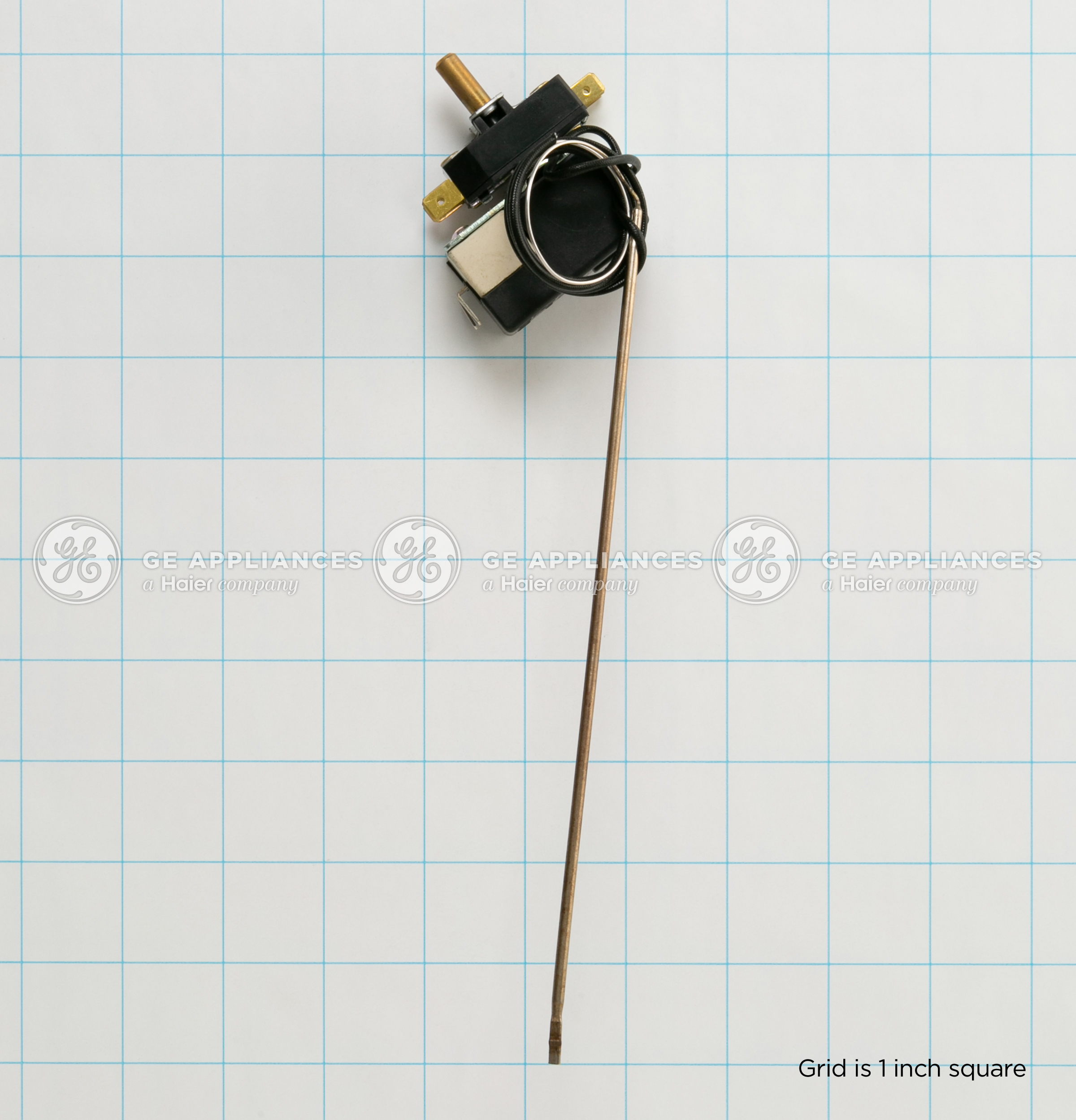 RELIABLE WB21K10124 Thermostat OEM Fast Ship USA Stock Tested Perfect Fit - Image 4
