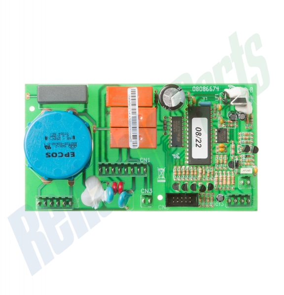 WB02X10894 GE Range Hood Electrical Printed Circuit OEM Replacement, NEW FAST SHIP Fits Many Appliance Models - Image 4