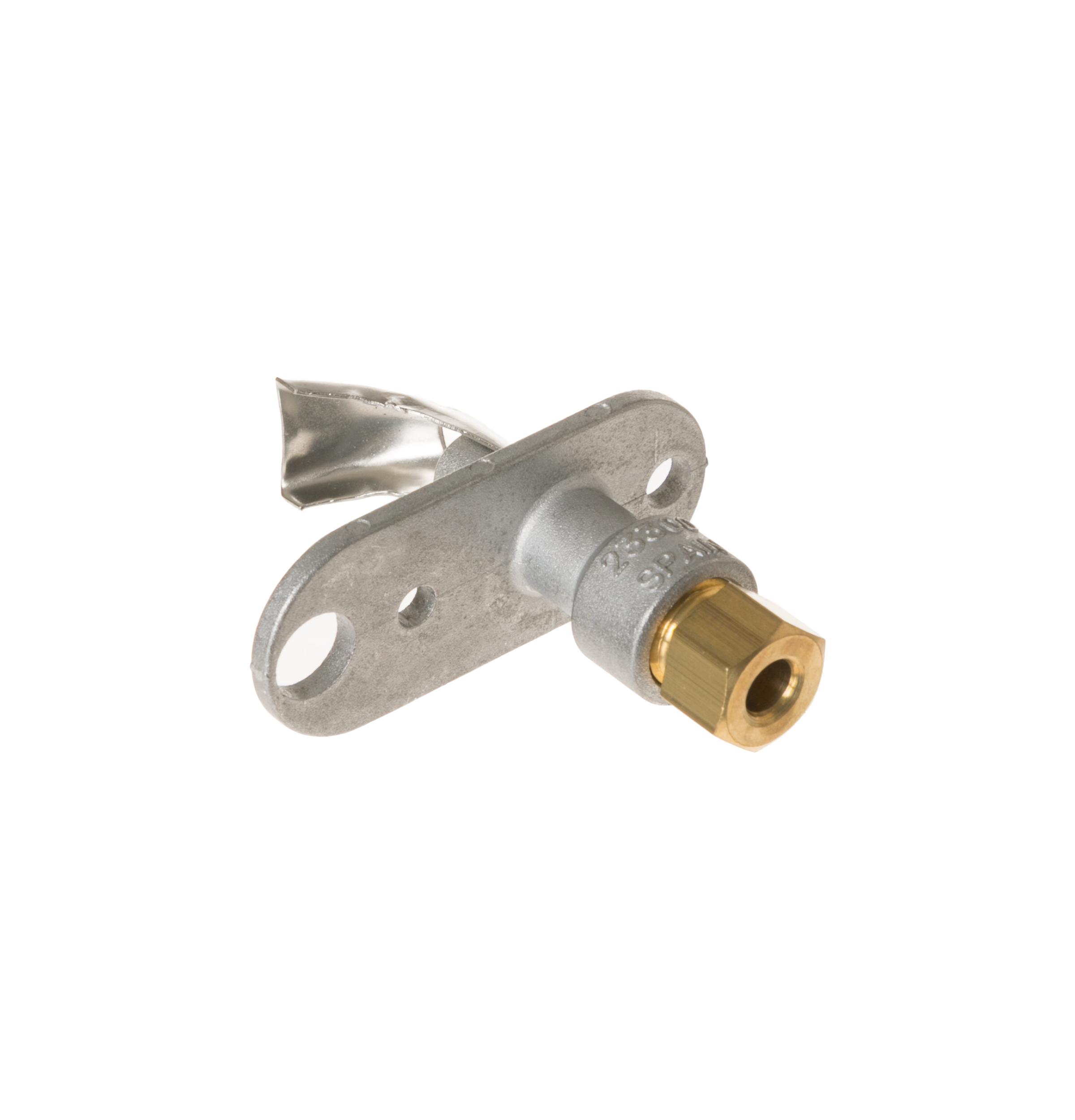 WB19K10028 OVEN PILOT OEM - Image 2