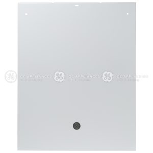 WD34X25749 GE Dishwasher White Outer Door Assembly OEM Replacement, NEW FAST SHIP Fits Many Appliance Models