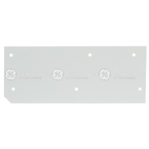 WR72X10085 GE Refrigerator Freezer Slide Shim