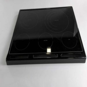 RELIABLE W11112610 Cooktop Factory OEM Fast Ship USA Stock Tested Perfect Fit