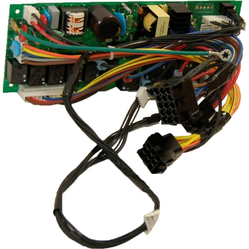 RELIABLE WB23T10023 Board Power OEM Fast Ship USA Stock Tested Perfect Fit - Image 4