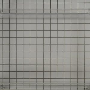 WR32X25593 GE Refrigerator Snack Pan Assembly