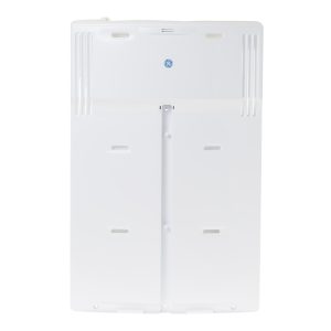 1 of WR13X10744 GE Refrigerator Assembly Evaporator Cover Refrigerator OEM Replacement, NEW FAST SHIP Fits Many Appliance Models
