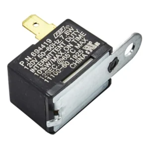 RELIABLE WP694419 Buzzer-Adj OEM Fast Ship USA Stock Tested Perfect Fit