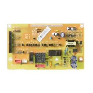 1 of WB27T11345 GE Oven Main Control Board OEM Replacement, NEW FAST SHIP Fits Many Appliance Models