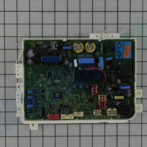 RELIABLE EBR73739204 Pcb Assy-Main OEM Fast Ship USA Stock Tested Perfect Fit