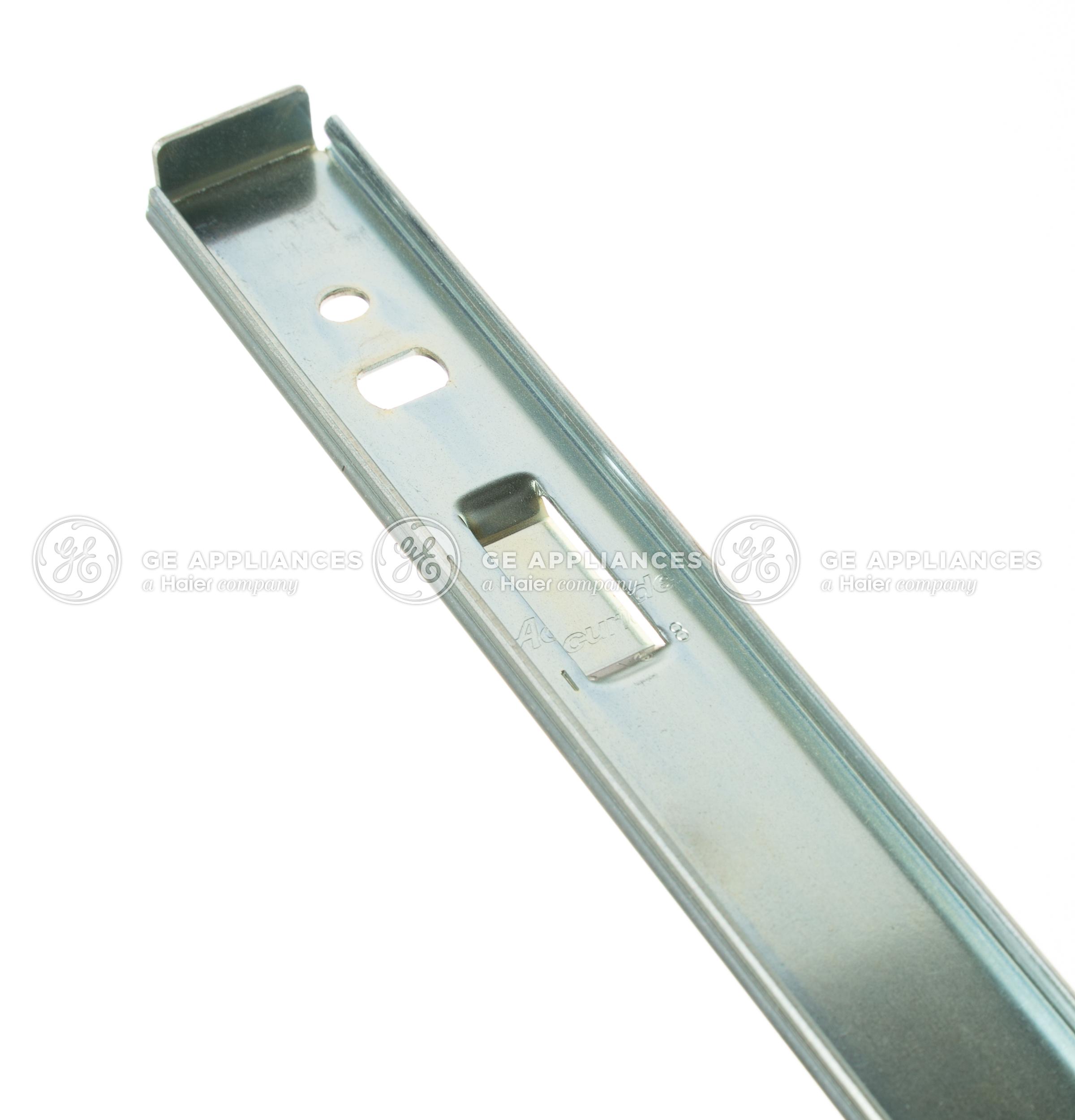 WB39K10027 GE Range Internal Slide OEM Replacement, NEW FAST SHIP Fits Many Appliance Models - Image 2