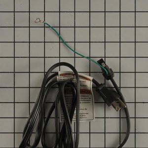 W10869140 Whirlpool Power Cord