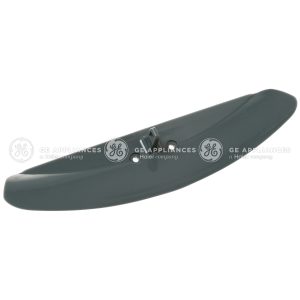 1 of WE01X34284 GE Door Strike Dark Slate OEM Replacement, NEW FAST SHIP Fits Many Appliance Models