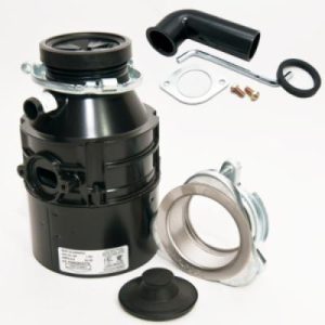 RELIABLE W11316362 Disposer 1/2Hp OEM Fast Ship USA Stock Tested Perfect Fit