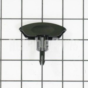 WD9X349 GE Dishwasher Timer Knob