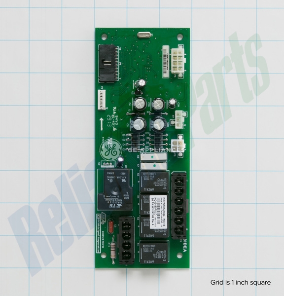 WR55X10713 GE Refrigerator Printed Circuit Board - Image 4