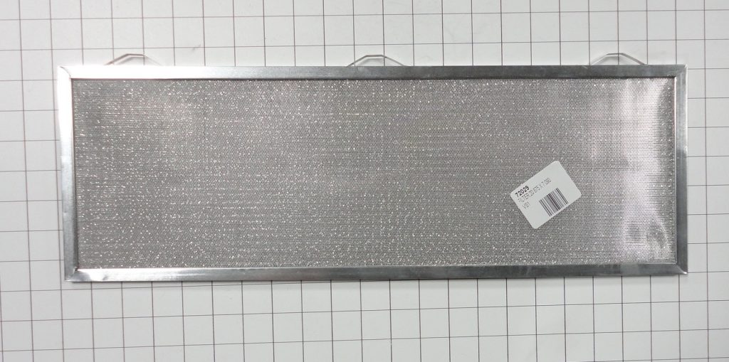 DE81-05994A Samsung SVC FILTER 20 875 X 7 090;72029 IVS1 OEM