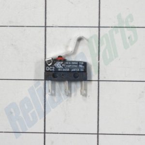 RELIABLE WPW10240604 Switch OEM Fast Ship USA Stock Tested Perfect Fit