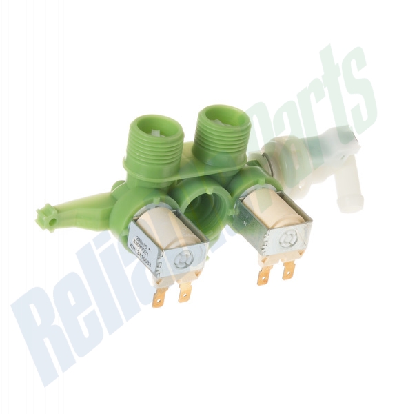 RELIABLE WH13X10033 Valve Triple OEM Fast Ship USA Stock Tested Perfect Fit - Image 6