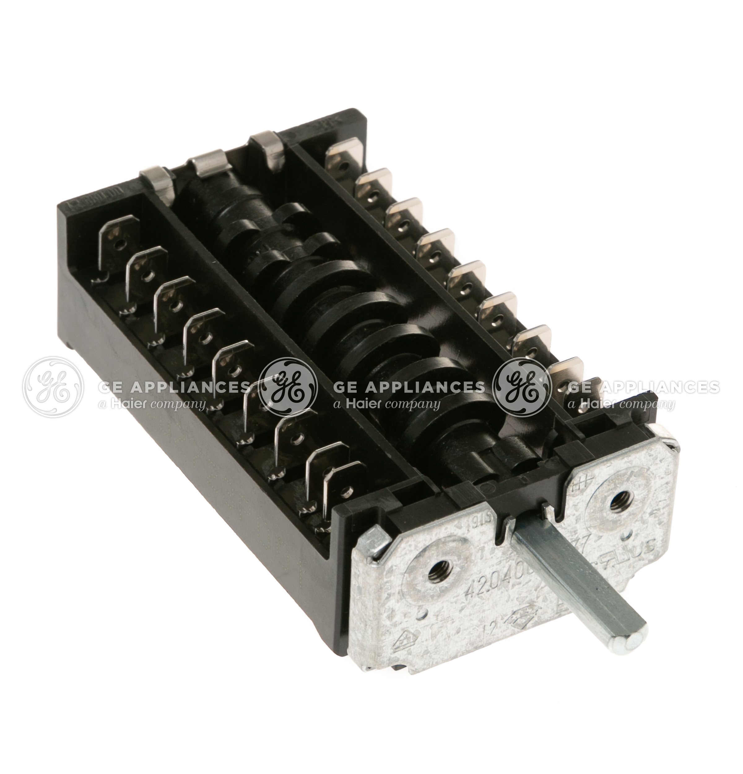 WB24X31083 GE Range Mode Selector Switch