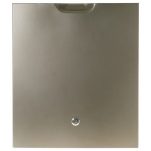 WD34X22632 GE Dishwasher Outer Door Service Assembly