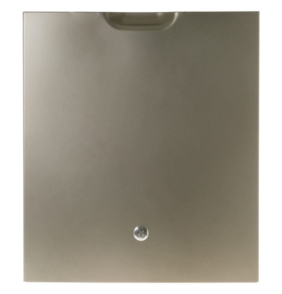 WD34X22632 GE Dishwasher Outer Door Service Assembly