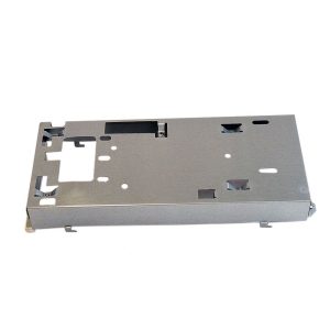 W10468659 Whirlpool Microwave Control Bracket