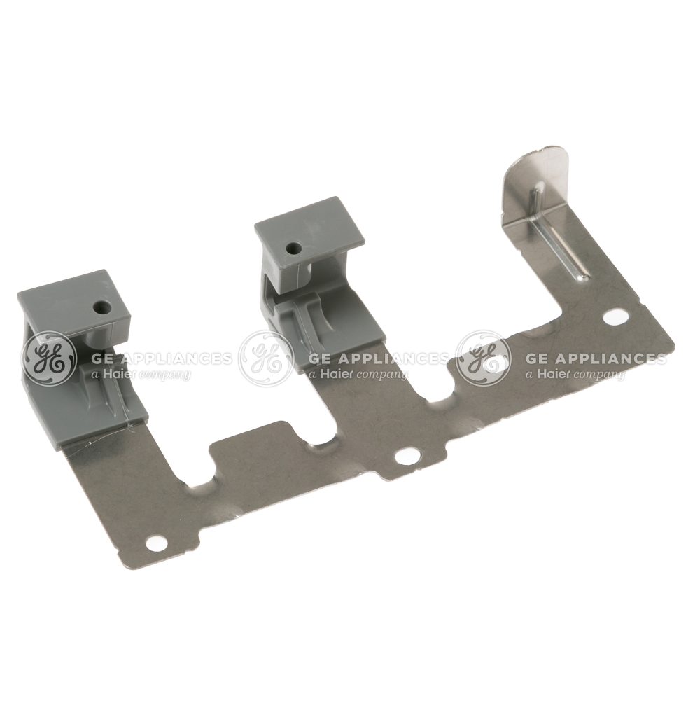 WD01X10396 GE Dishwasher Right Hand Rack Lever Assembly
