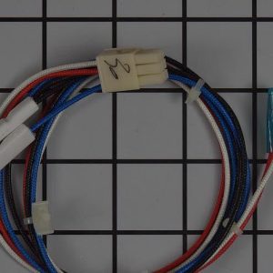 W10543255 Whirlpool Microwave Wire Harness