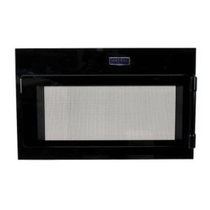 W11031968 Whirlpool Microwave Door