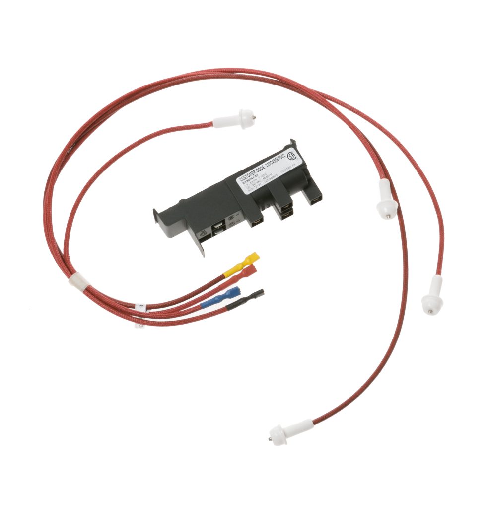 WB13K10054 GE SPARK MODULE SERVICE KIT OEM
