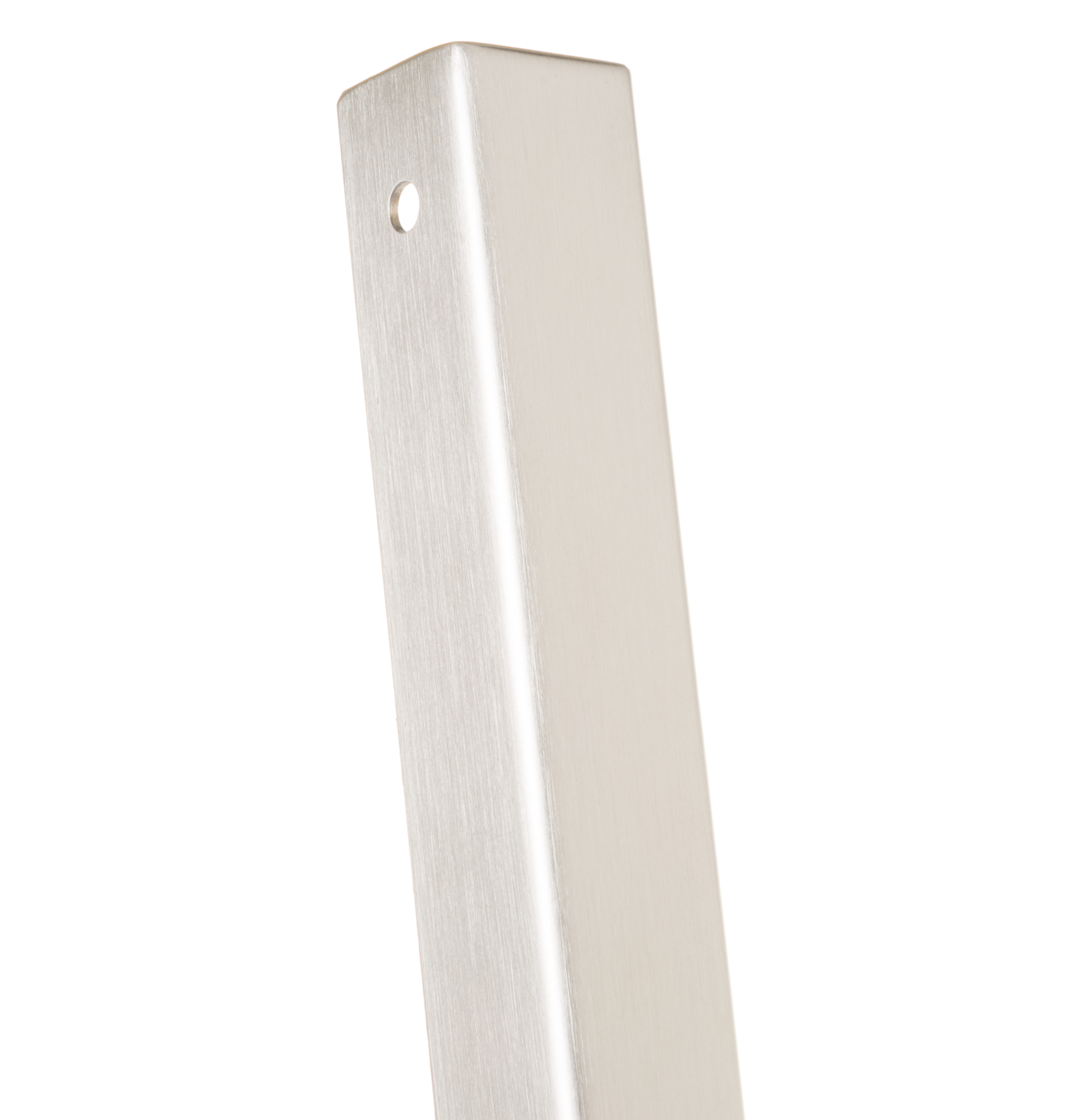 WB07K10429 GE Oven Side Trim Top - Image 3
