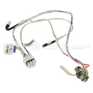 RELIABLE WR55X28649 Harness OEM Fast Ship USA Stock Tested Perfect Fit